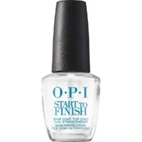 Opi Start to finish - bază și strat de finisare 15 ml