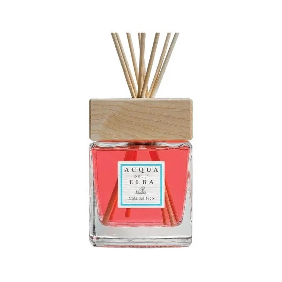 Acqua dell’Elba Cala del Fico – difuzor de parfum pentru încăperi, 200 ml