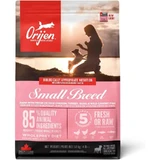 Orijen Small Breed - Compleet voer voor honden van kleine rassen in alle levensfasen, 1,8 kg