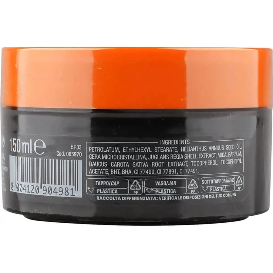 Delice Black Carrot - Pommade super-brunissante 150 ml