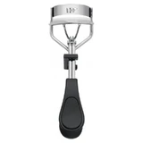 Diego with the eyelash curler