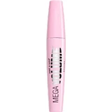 Wet n Wild Mega Volume Mascara Nr. E156A Very Black