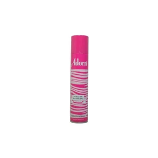 Adorn Lacca per capelli fissaggio normale lilla