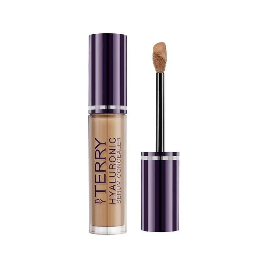 By Terry Hyaluronic Serum Concealer – nawilżający korektor nr 9 Amber Nude: ceny i cechy
