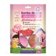 Delicious Sweets bombas de ba&#241;o efervescentes para beb&#233;s, 3 piezas, Easycare Baby