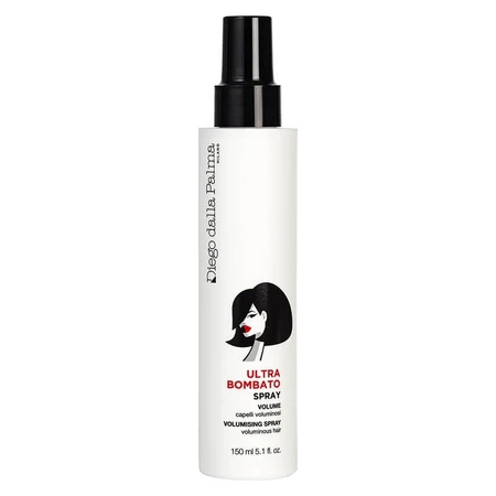 Diego cu palmier ultra bombat – spray pentru păr care conferă volum, ușor și revigorant, 150 ml