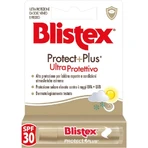 Blistex Protect+Plus LSF 30 – Lippenbalsam mit extrem hohem Schutz, 4,25 g
