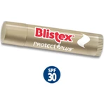 Blistex Protect+Plus LSF 30 – Lippenbalsam mit extrem hohem Schutz, 4,25 g