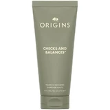 Origins Checks and Balances - Brightening Facial Scrub with Tourmaline, 75 ml