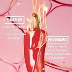 Maybelline Lifter Plump - Brillo de labios voluminizador n.º 001 Blush Blaze