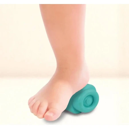 Clementoni Soft Clemmy Touch &amp; Play – set de 10 cuburi moi, 6-36 luni