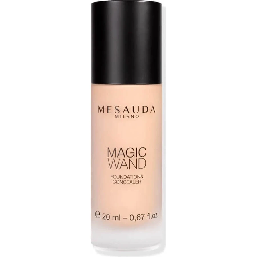 Mesauda Magic Wand – fond de ten multifuncțional – nr. w15