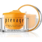 Elizabeth Arden Prevage - Cremă pentru fermitate și regenerare a gâtului și decolteului - 50 ml