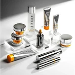 Elizabeth Arden Prevage - Cremă pentru fermitate și regenerare a gâtului și decolteului - 50 ml
