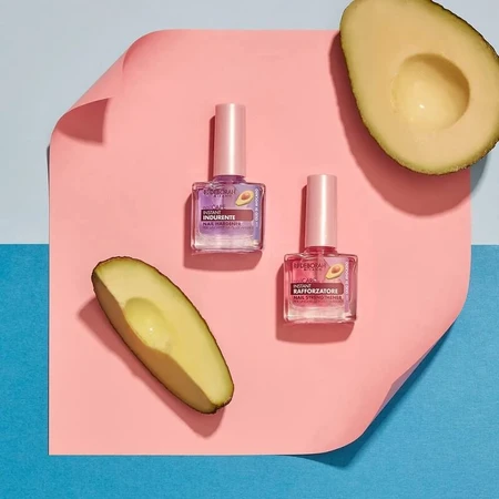 Deborah Instant Strengthener – Klarer Nagellack für brüchige Nägel