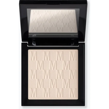 Mesauda Nude Venus – puder w kompakcie nr 101 Extra Fair: ceny i cechy