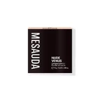 Mesauda Nude Venus – puder w kompakcie nr 101 Extra Fair: ceny i cechy