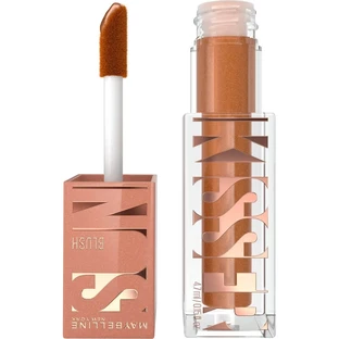Maybelline Sunkisser - Blush liquide - N° 11 Electric Bronze