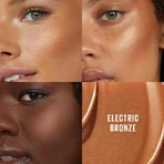 Maybelline Sunkisser - Blush liquide - N° 11 Electric Bronze