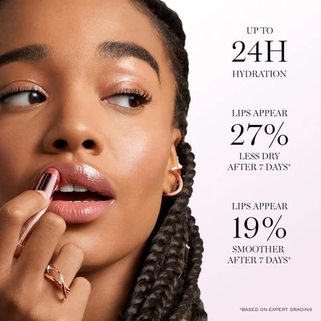 Lancome Lip Idole Butterglow – balsam de buze colorat nr. 60 Million Dollar Berry