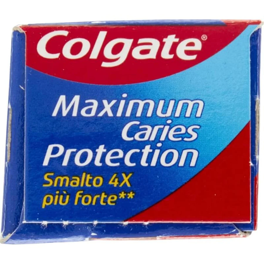 Colgate Maximum caries protection - dentifricio anticarie 75 ml