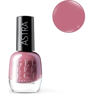 Astra gel effect - lac de unghii nr. 04 danse