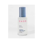 Limpiador facial hidratante Zago con extracto de menta, 100 ml