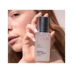 Limpiador facial hidratante Zago con extracto de menta, 100 ml