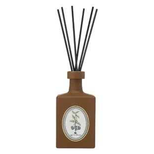 Etro Oud – difuzor cu rezerve de 500 ml + bețișoare