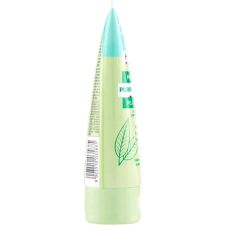 Clinians Hydra Plus – maseczka oczyszczająca do twarzy, 75 ml: ceny i cechy