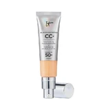 It Cosmetics CC+ Full Coverage Cream LSF 50+ – Flüssige Foundation – Neutral Medium