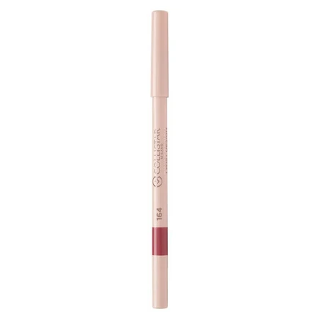 Collistar Twist Design – automatyczna konturówka do ust nr 164 Rose Quartz: ceny i cechy