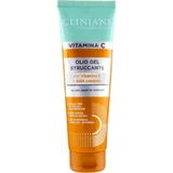 Clinians Make-up-Entferner-Gel mit Vitamin C, 125 ml