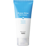 Face Cream Breeze Water Gel, 80 ml, Purito