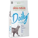 Almo Nature Almo Daily Cat Ster Tuna - Alimento completo para gatos adultos esterilizados, 12 kg