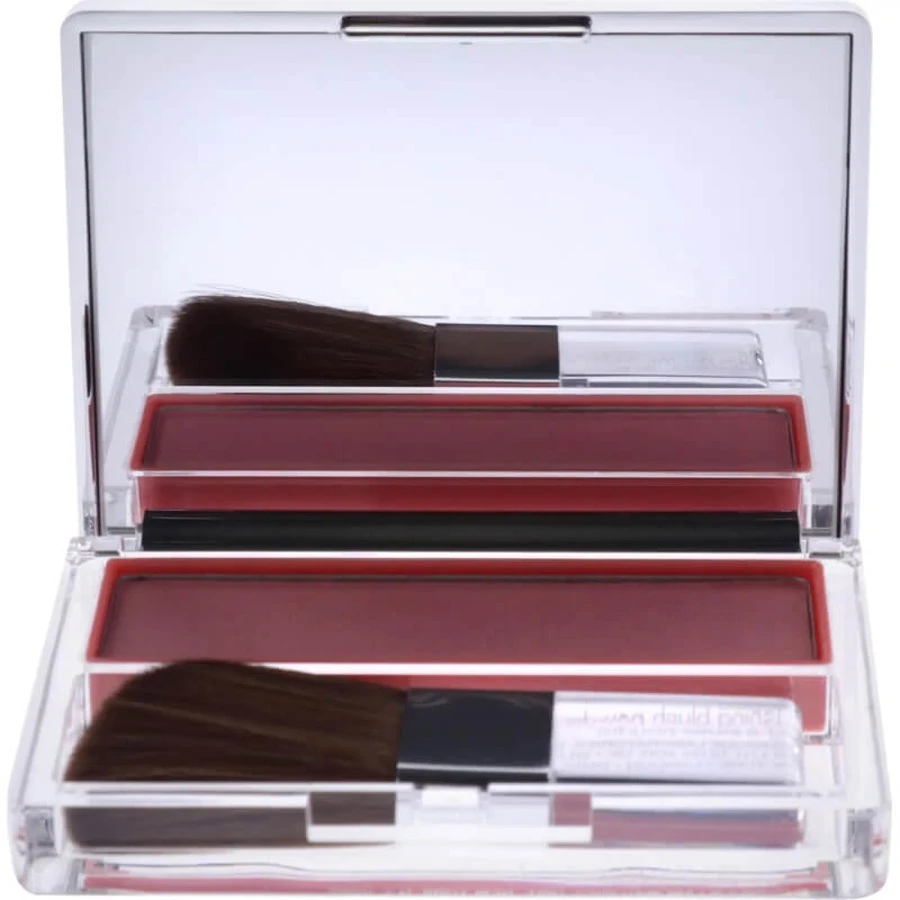 Clinique Blushing Blush Powder - No. 110 Precious Posy