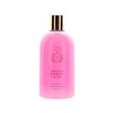 Casa Amalfi Giardini di Ravello – gel de duș cu trandafiri și șofran, 500 ml