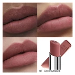 Givenchy Le Rouge Velvet Matte – ruj nr. N01 Nude Mousseline
