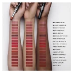 Givenchy Le Rouge Velvet Matte – ruj nr. N01 Nude Mousseline