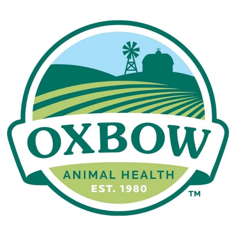 Oxbow Critical Care Herbivore - Aliment complet pour herbivores en convalescence, 36 g