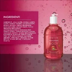 Perlier Melograno - spumă de baie energizantă 3 lt