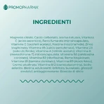Promolase 1000 multinutrient 14 stick -integratore di vitamine e minerali