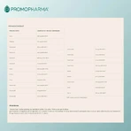 Promolase 1000 multinutrient 14 stick -integratore di vitamine e minerali