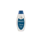 Breeze Sporting - Shampooing et gel douche énergisant, 400 ml