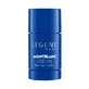 Montblanc Legend Blue - Desodorante en barra, 75 g
