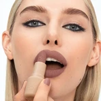Veralab Cloud Matte - Matte Lipstick No. 14 Blast