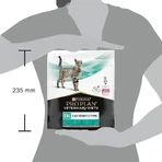 Purina Pro Plan Veterinary Diets – Alleinfuttermittel für Katzen mit Magen-Darm-Erkrankungen, 400 g