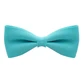 Ib Fashion Hair Becco - Haaraccessoire met een blauwe strik