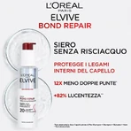 Elvive Bond Repair – ser fără clătire pentru părul deteriorat, 150 ml