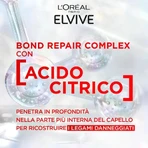 Elvive Bond Repair – ser fără clătire pentru părul deteriorat, 150 ml